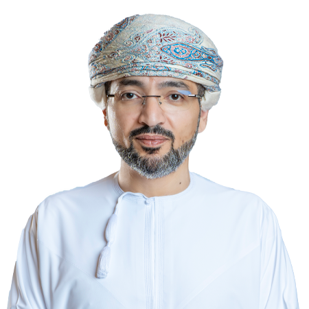 Haitham Al Salmi